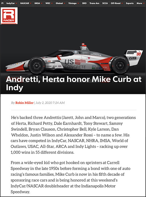 RACER_Andretti-Herta-honor-Curb_JUL2020-510t