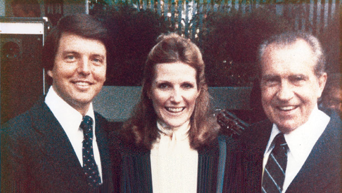 GovJan19-005--Mike-Linda-with-Richard-Nixon