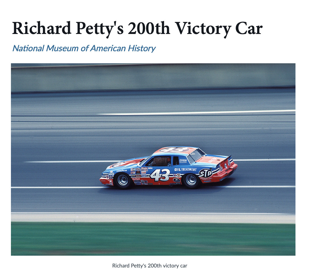 petty-car-at-smithsonian