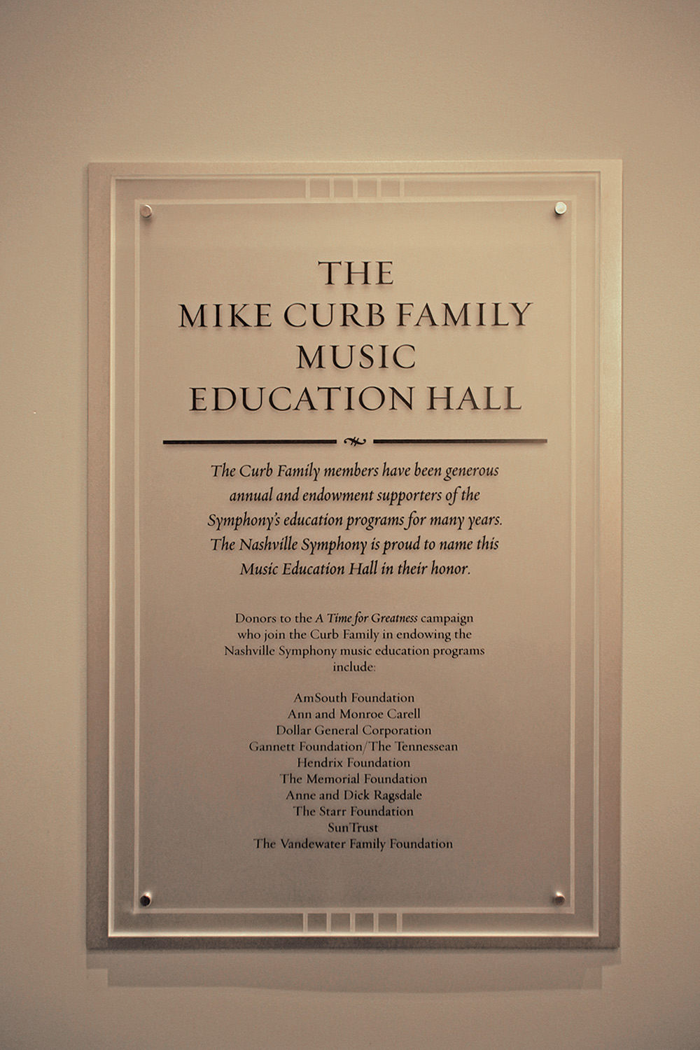 Family-Music-Education-Hall-plaque